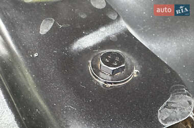 Лифтбек Skoda Superb 2021 в 