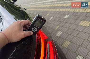 Лифтбек Skoda Superb 2021 в 