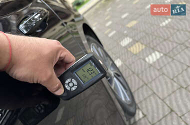 Лифтбек Skoda Superb 2021 в 