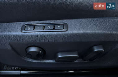 Лифтбек Skoda Superb 2021 в 