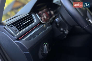 Лифтбек Skoda Superb 2021 в 