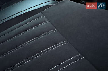 Лифтбек Skoda Superb 2021 в 