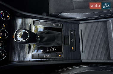 Лифтбек Skoda Superb 2021 в 
