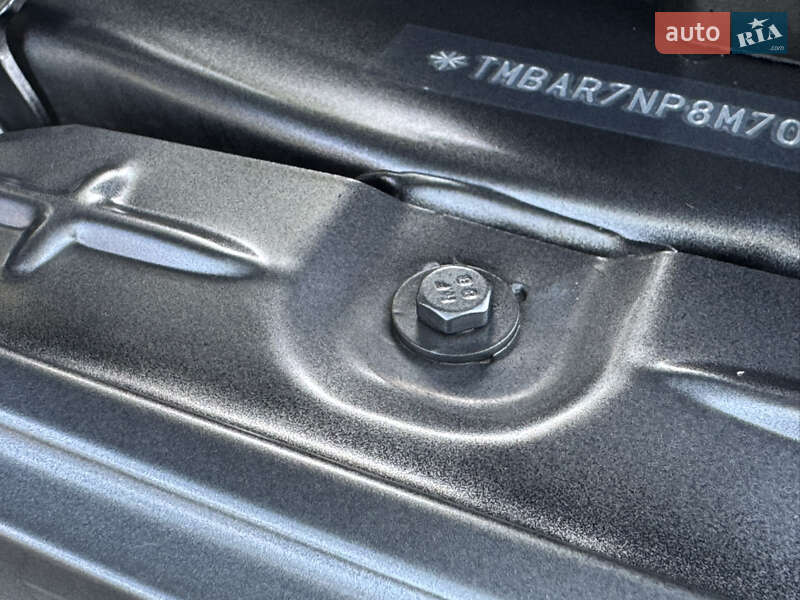 Лифтбек Skoda Superb 2021 в Трускавце