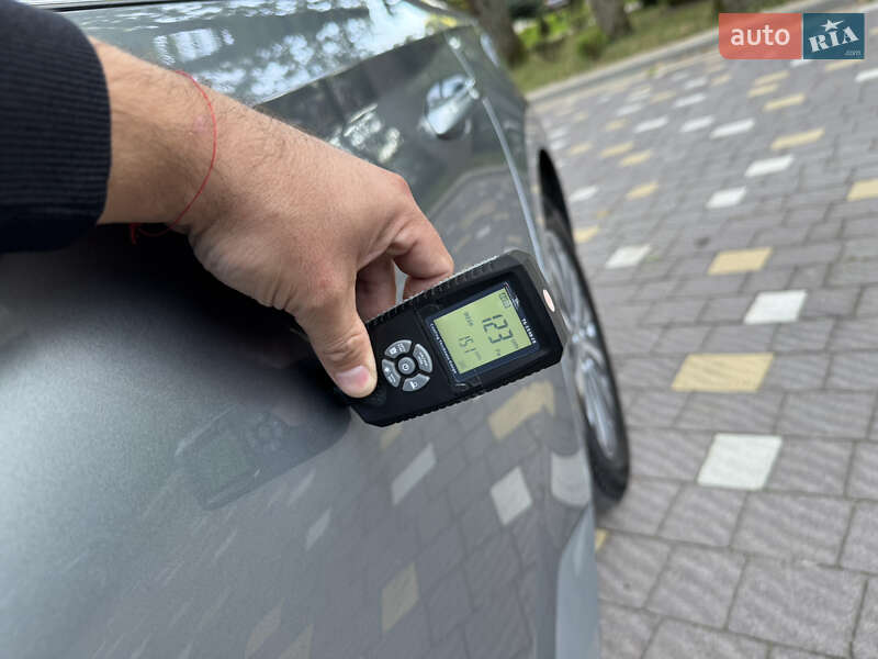 Лифтбек Skoda Superb 2021 в Трускавце