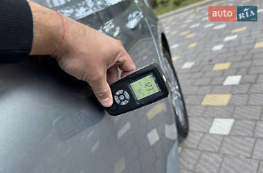 Лифтбек Skoda Superb 2021 в 