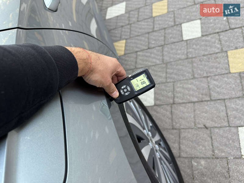 Лифтбек Skoda Superb 2021 в Трускавце