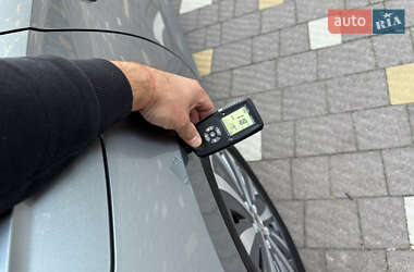 Лифтбек Skoda Superb 2021 в 