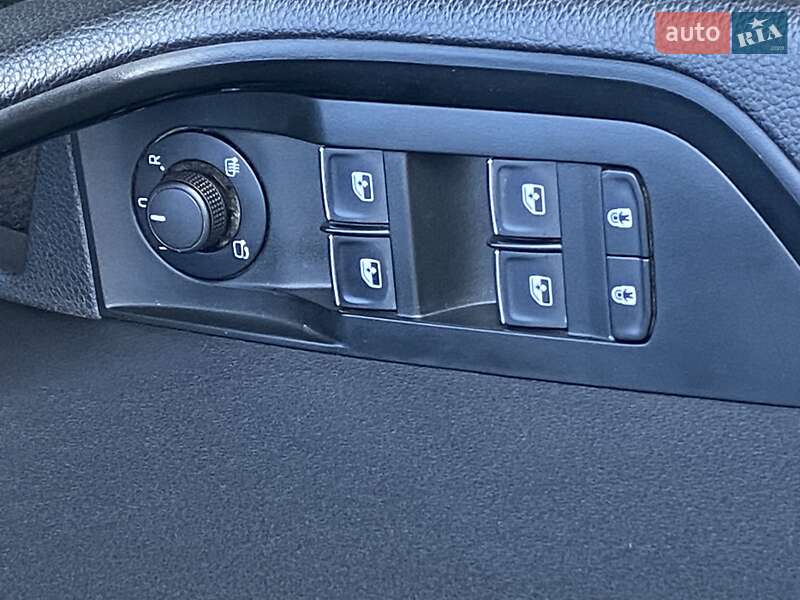 Универсал Skoda Superb 2018 в Звенигородке