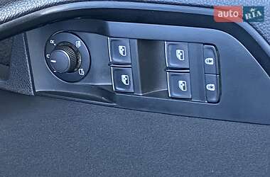 Универсал Skoda Superb 2018 в 