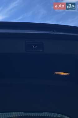 Универсал Skoda Superb 2018 в 