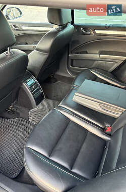Универсал Skoda Superb 2015 в 