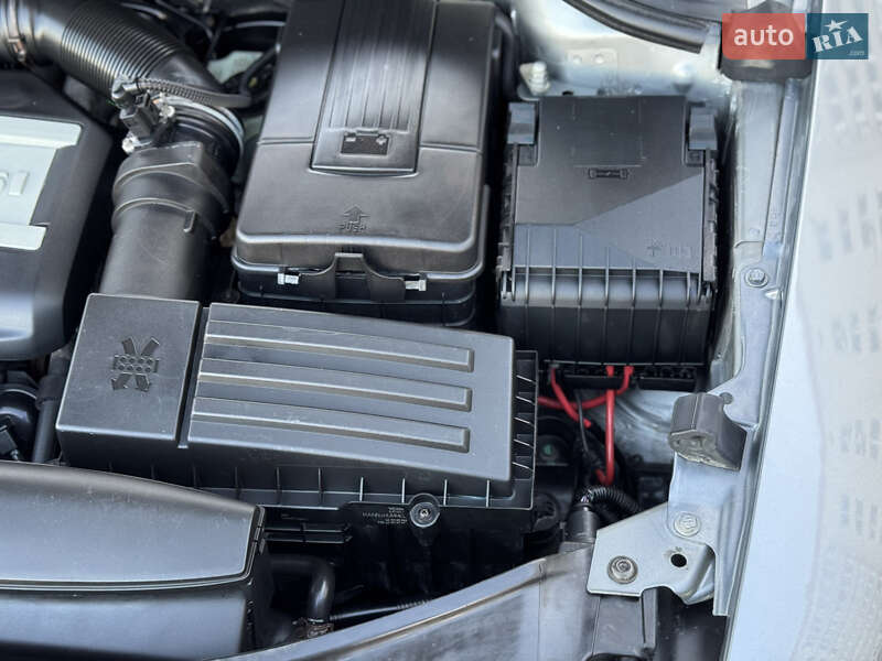 Лифтбек Skoda Superb 2008 в Виннице