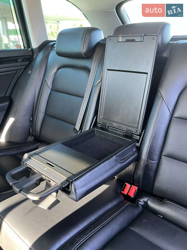 Универсал Skoda Superb 2014 в Луцке