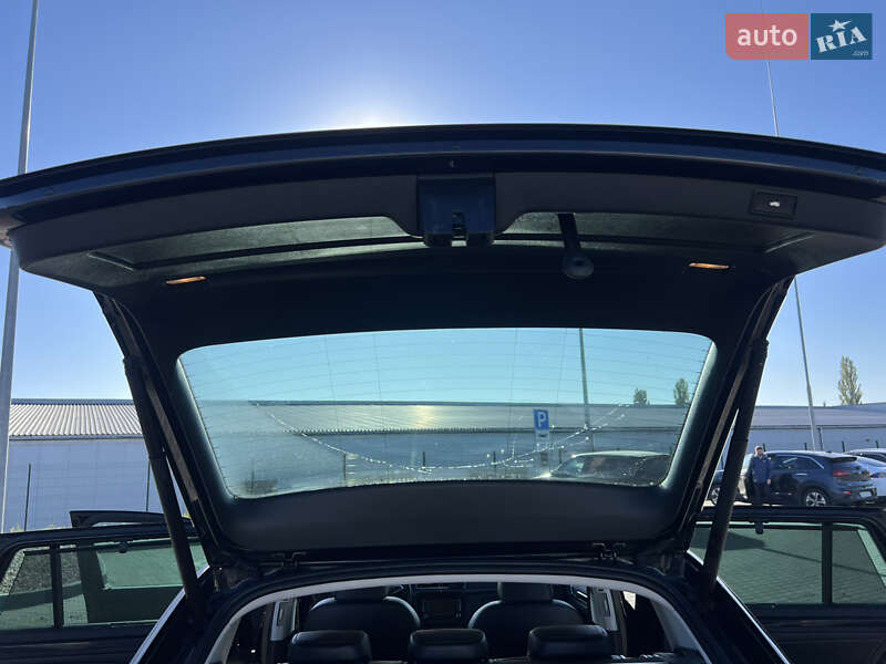 Универсал Skoda Superb 2014 в Луцке