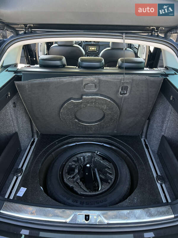 Универсал Skoda Superb 2014 в Луцке