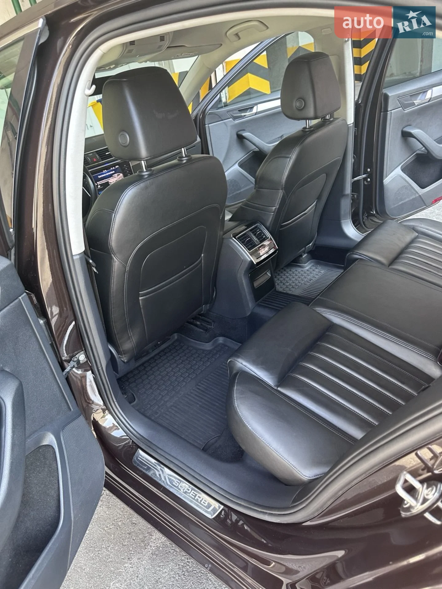 2018 Skoda Superb - мініатюра 20