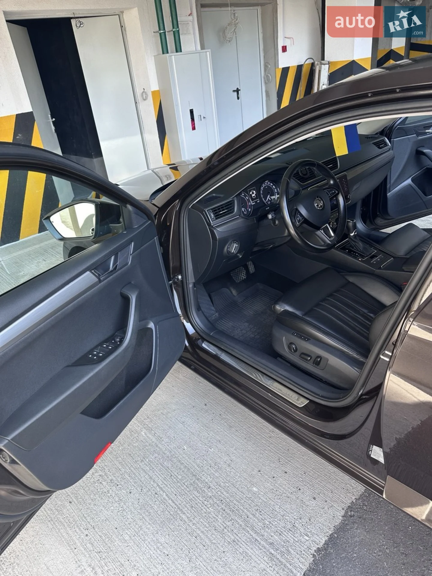 2018 Skoda Superb - мініатюра 23