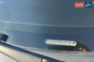 Лифтбек Skoda Superb 2007 в 