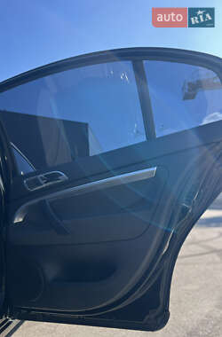 Лифтбек Skoda Superb 2007 в 