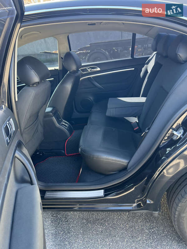 Лифтбек Skoda Superb 2007 в Киеве