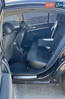 Лифтбек Skoda Superb 2007 в 