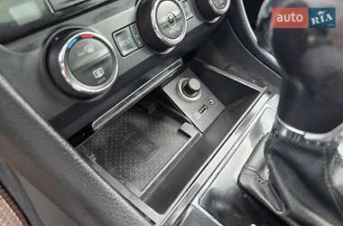 Лифтбек Skoda Superb 2016 в 