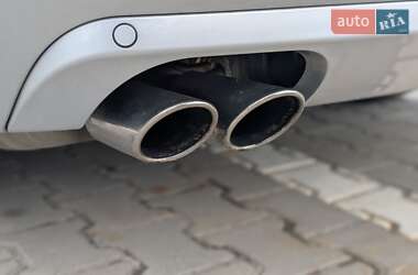 Универсал Skoda Superb 2010 в 