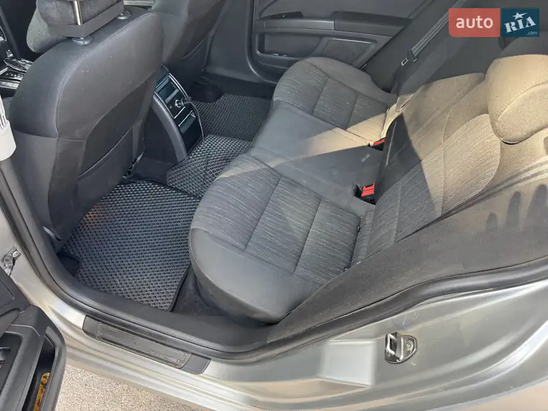 Skoda Superb 2013 VIN Y6UAE43TXEB300403 фото оголошення 11 з 46