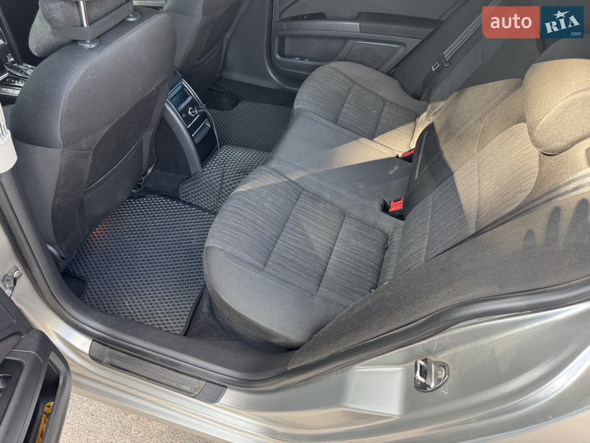 2013 Skoda Superb - мініатюра 11