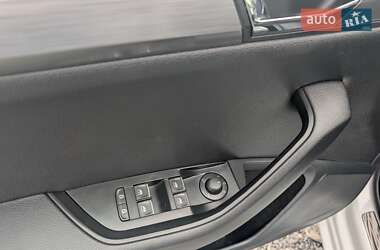 Универсал Skoda Superb 2019 в 