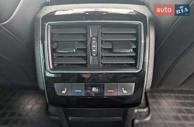 Универсал Skoda Superb 2019 в 
