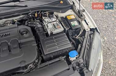 Универсал Skoda Superb 2019 в 