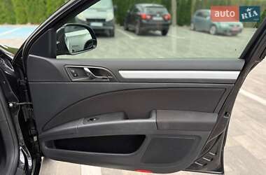Универсал Skoda Superb 2013 в 