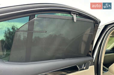 Лифтбек Skoda Superb 2019 в 