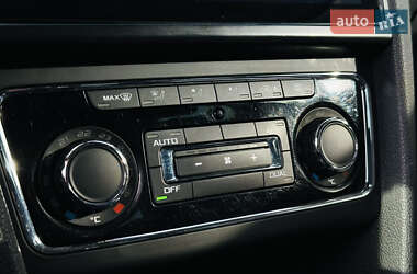 Универсал Skoda Superb 2010 в 