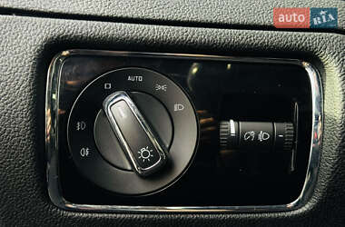 Универсал Skoda Superb 2010 в 