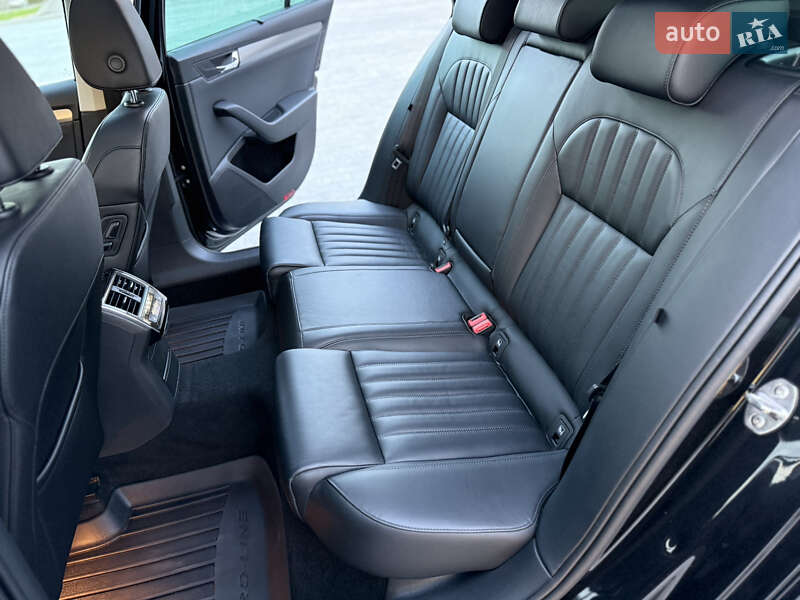 Универсал Skoda Superb 2018 в Калуше