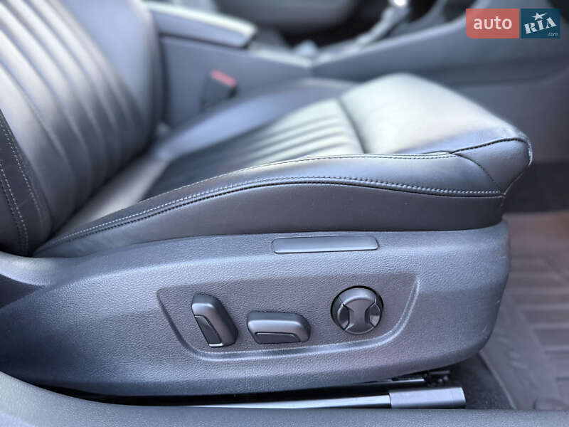 Универсал Skoda Superb 2018 в Калуше