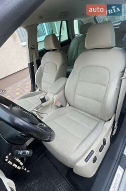 Универсал Skoda Superb 2014 в 