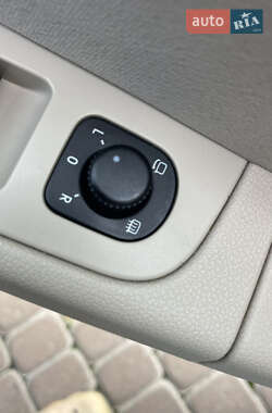 Универсал Skoda Superb 2014 в 