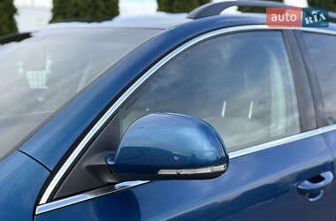 Универсал Skoda Superb 2013 в 