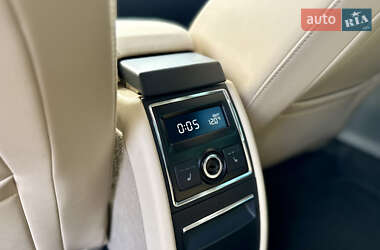 Универсал Skoda Superb 2013 в 