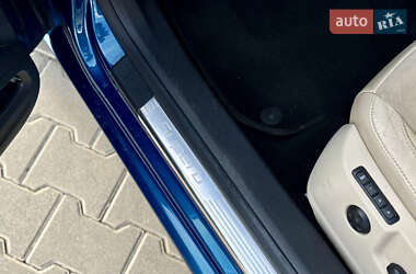 Универсал Skoda Superb 2013 в 