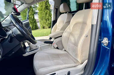 Универсал Skoda Superb 2013 в 