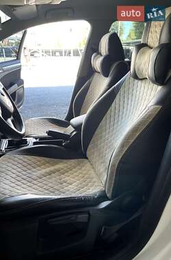 Лифтбек Skoda Superb 2008 в 