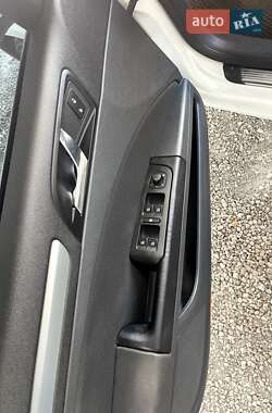Лифтбек Skoda Superb 2008 в 