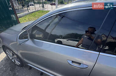 Лифтбек Skoda Superb 2008 в 
