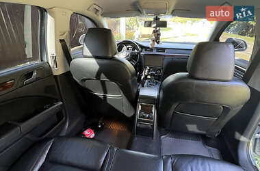Лифтбек Skoda Superb 2008 в 