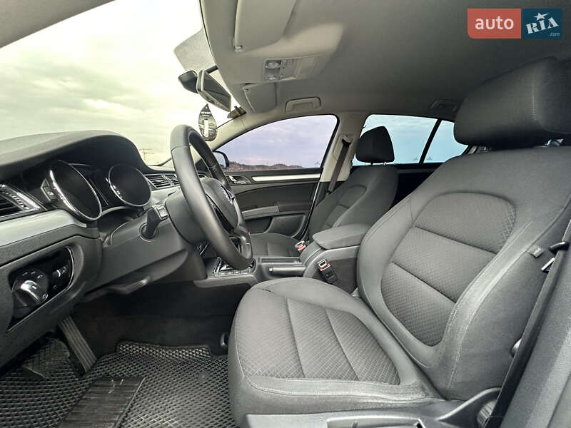 Лифтбек Skoda Superb 2013 в Виннице